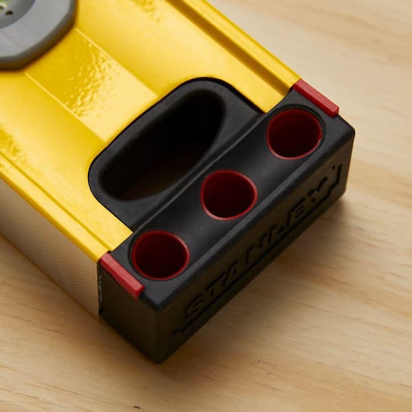 STANLEY® FATMAX® Magnetic Box Level 600mm