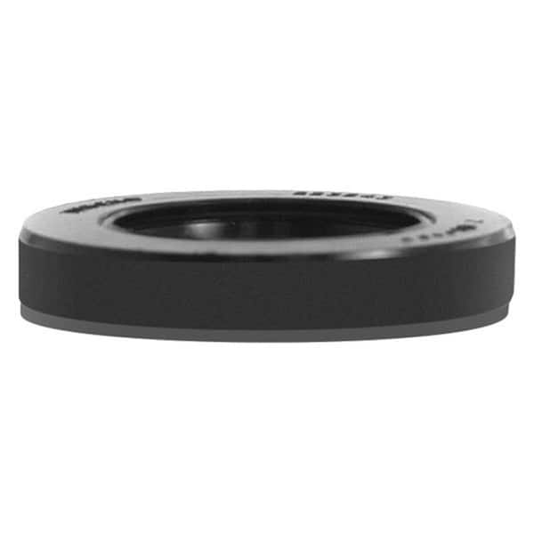 Timken Front Engine Crankshaft Seal fits 1983-2003 Ford E-350 Econoline Club Wagon F-250 E-350 Econoline,E-350 Econo
