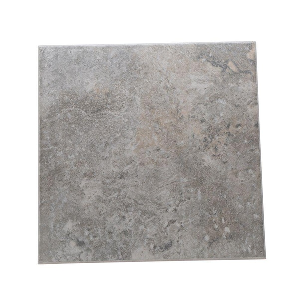 Daltile Heathland Ashland 12 in. x 12 in. Glazed Ceramic Floor and Wall Tile (11 sq. ft. / case)