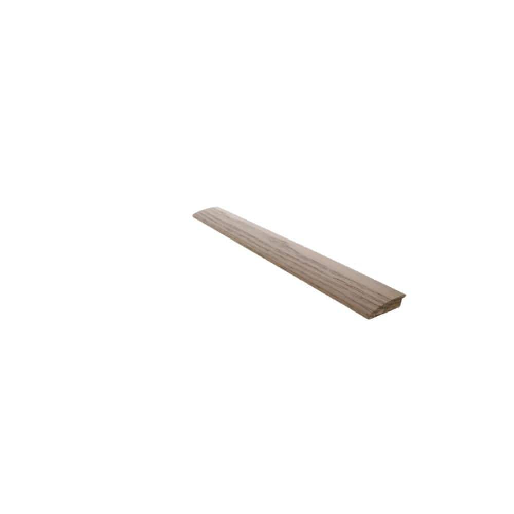 Reducer Oak Kush .375 in. T x 1.50 in. W x 78 in. L Matte Solid Hardwood Trim price history on PriceWatchPro