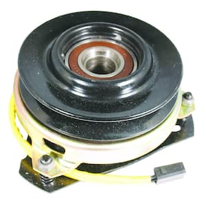 Details about   PTO Clutch For Hustler 781039 781039K 787408 Upgraded Bearings 