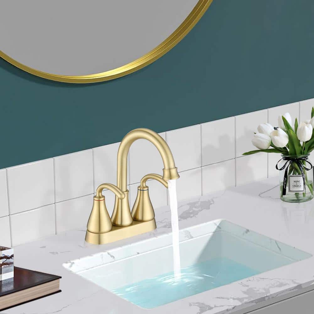 18.5"x14" White Ceramic Rectangular Undermount Bathroom Sink with Overflow