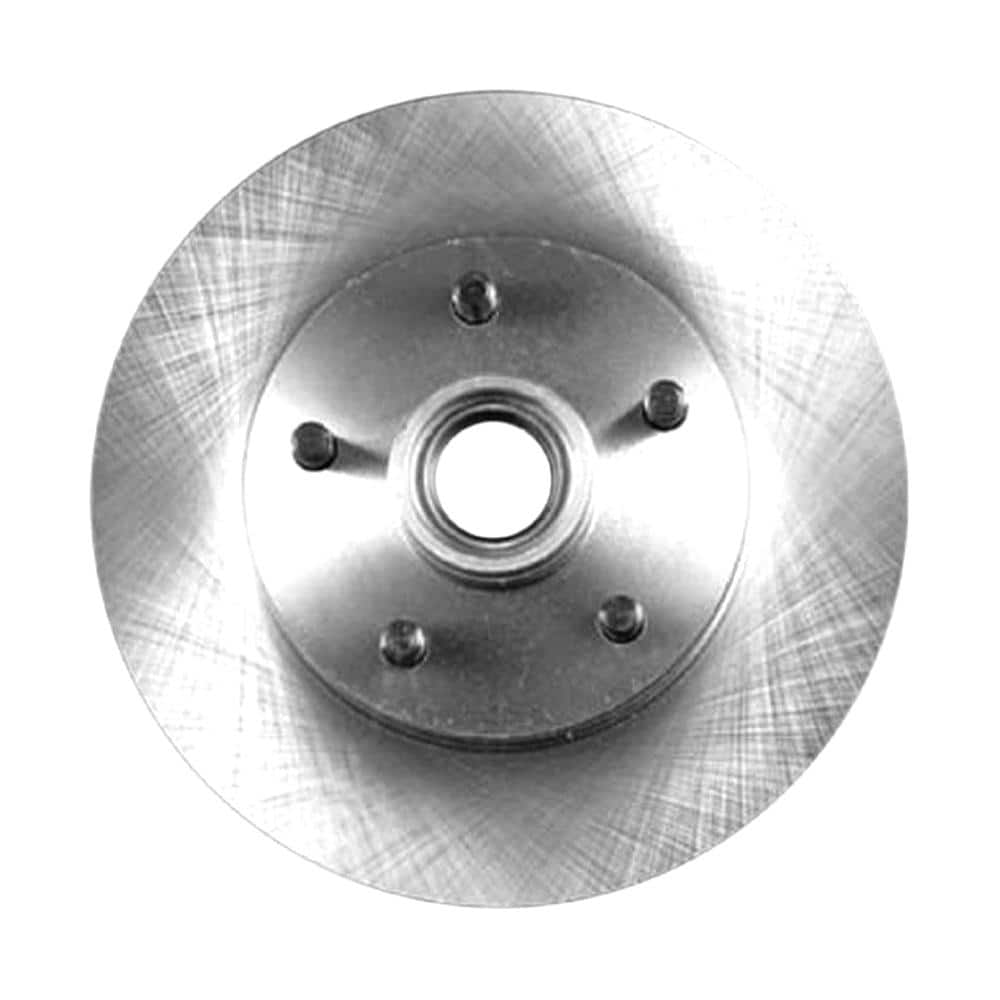 Bendix Disc Brake Rotor and Hub Assembly PRT5062 The Home Depot