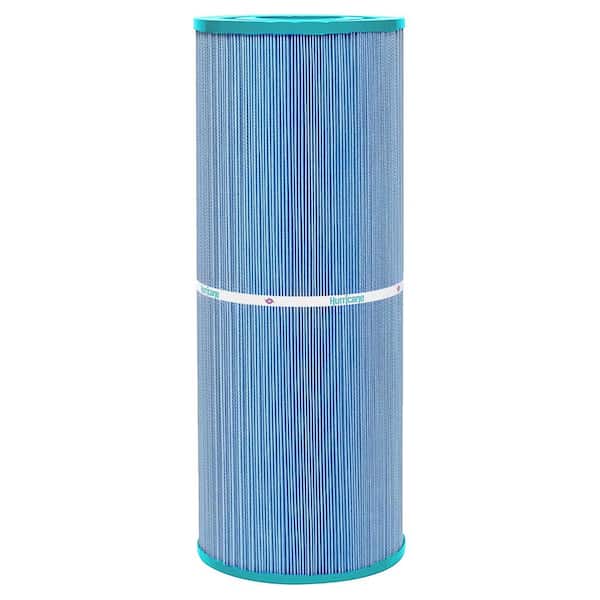 Hurricane HF4950-01M 5 in. Dia. Elite Aseptic Pool Filter Cartridge