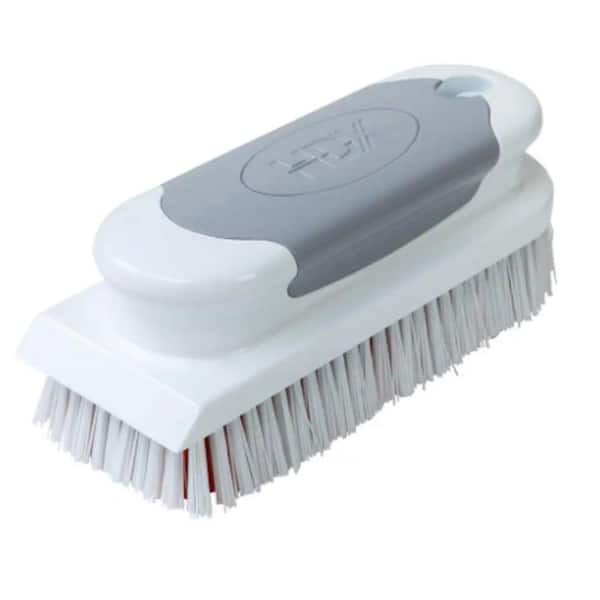 7 in. Scrub Brush (1-Pack)