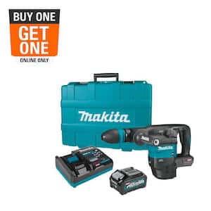 Makita 40V max X2 XGT (80V max) Brushless Cordless 28 lb. AVT