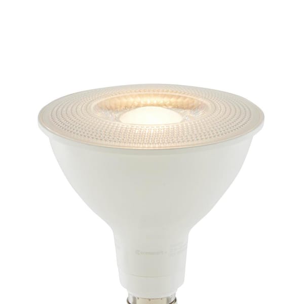 90/120/150-Watt Equivalent PAR38 3-Way Spot Energy Star Dimmable CEC LED  Light Bulb Daylight (2-Pack)