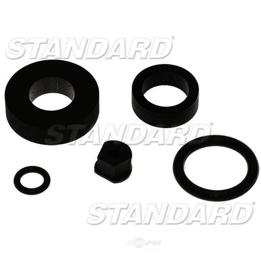 UPC 707390468662 product image for Fuel Injector Seal Kit | upcitemdb.com