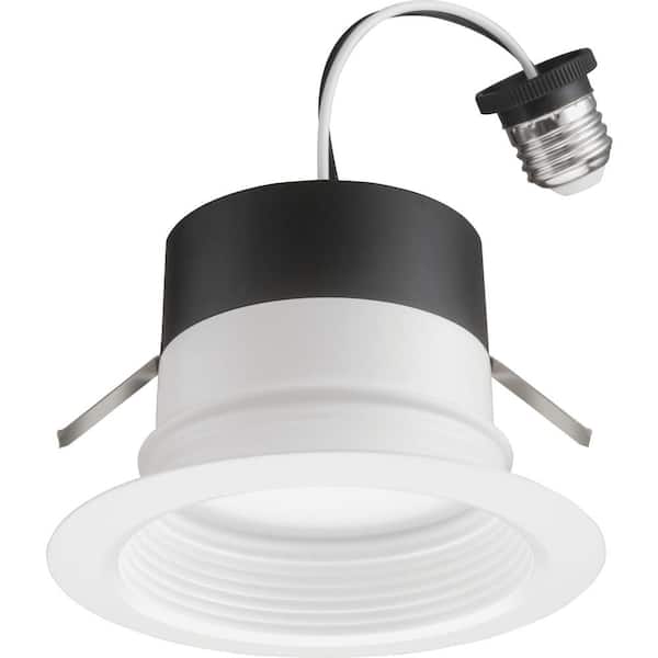 Juno Contractor Select 4 in. Selectable CCT Integrated LED