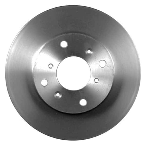 Bendix Disc Brake Rotor 2012 Porsche Cayman 2.9L