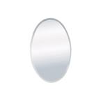 MAAX SV1830 18 in. x 30 in. Recessed or Surface Mount Medicine Cabinet ...