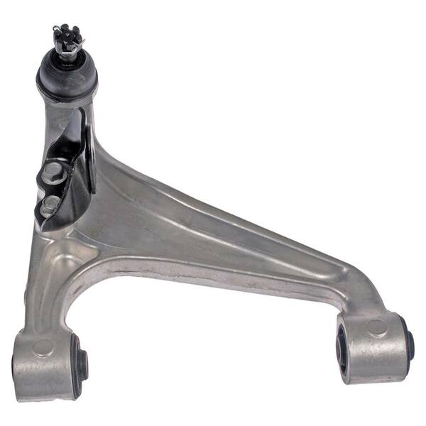 Oe Solutions Rear Left Upper Control Arm 522 569 The Home Depot 6545