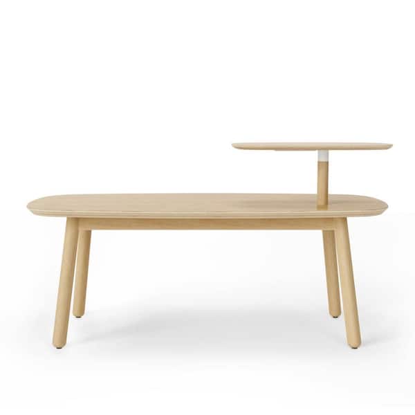 Umbra Swivo Natural Coffee Table