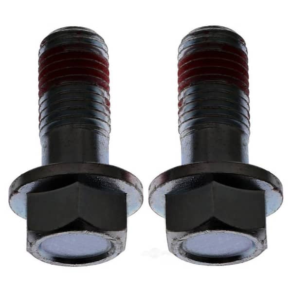 Raybestos Disc Brake Caliper Bracket Mounting Bolt