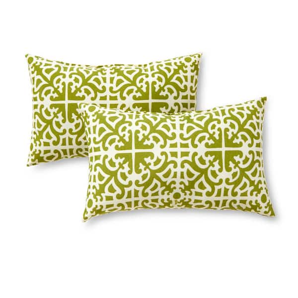 Outdoor pillows at home depot hotsell