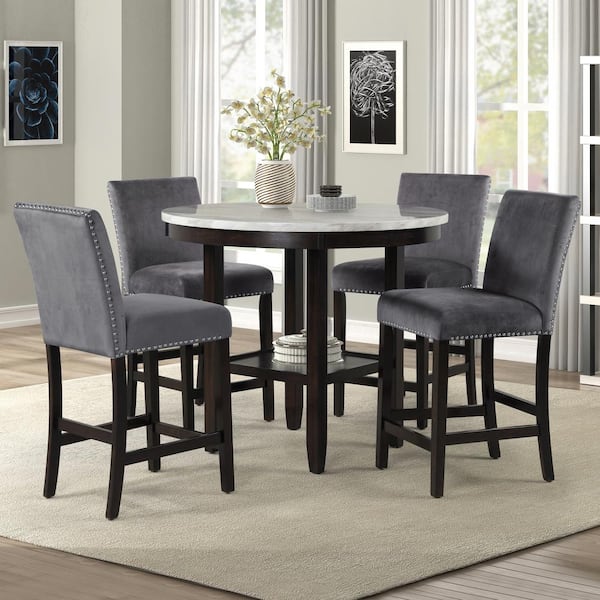 5 piece dining on sale set under 400