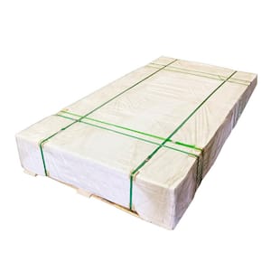 1/4 in. x 4 ft. W x 8 ft. L Birch Plywood Project Panel/Underlayment, Actural T 5.5mm (1600 sq. ft./Pallet)