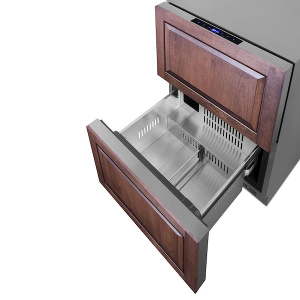 Drawer Refrigeration