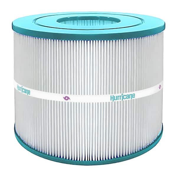 Filters HF-BFCL-01 Advanced Pool and Spa Cartridge Filter Replacement, 20 sq. ft. Filtration Area