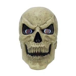 Standard Skelly Scary Head