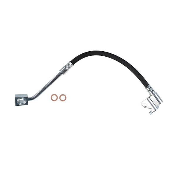 Sunsong Brake Hydraulic Hose - Front Right