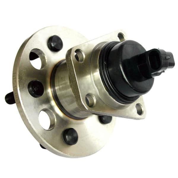 CRS Wheel Bearing and Hub Assembly - Rear