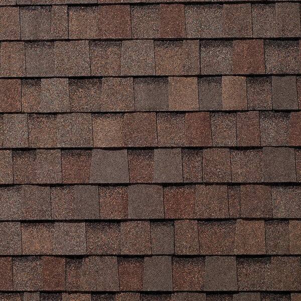 Tamko Heritage Rustic Slate Architectural Shingles (Average 32.8 sq. ft ...