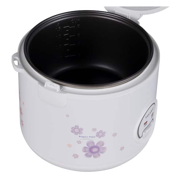 TAYAMA TRC-10 Rice Cooker - Rice Cookers
