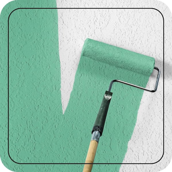 P420-4A Gem Silica Paint