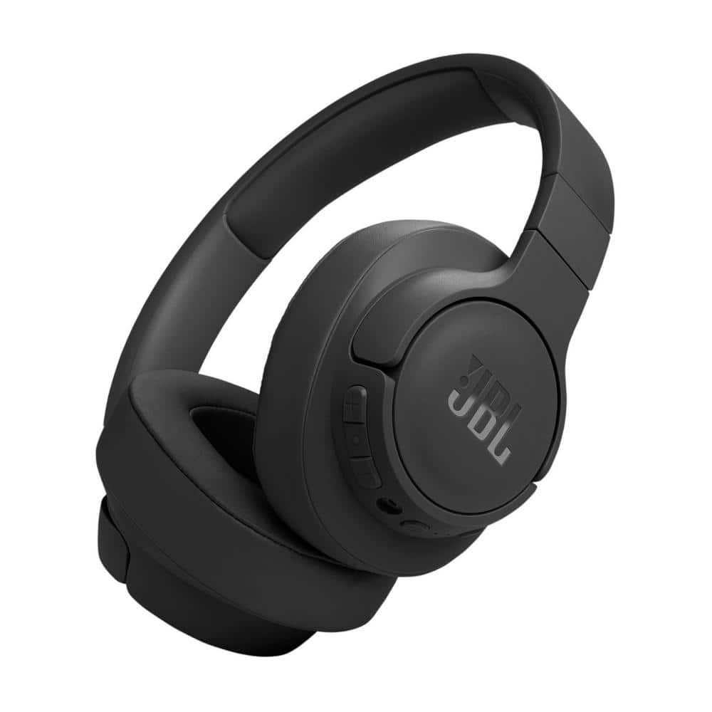 UPC 050036395960 product image for Black  Tune 770NC Bluetooth Wireless On-Ear Noise Cancelling Headphones | upcitemdb.com