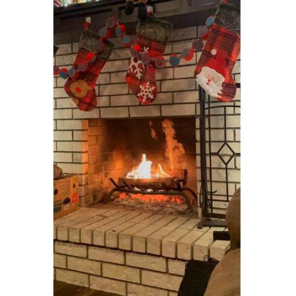 40 lbs. Box Fire Starter Sticks 100% Natural Kindling Wood for