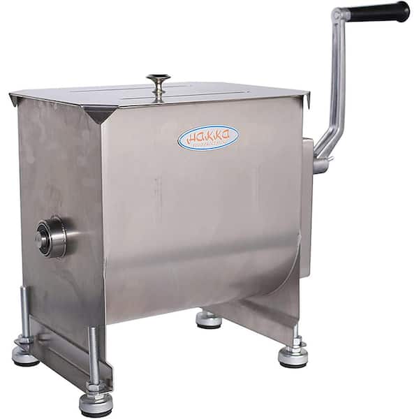 Meat Mixers Commercial Electric Meat Mixers