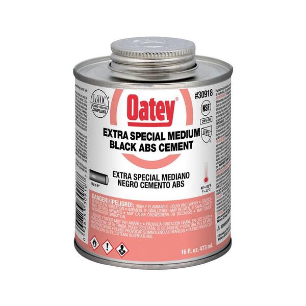 Oatey 1 pt. ABS Cement