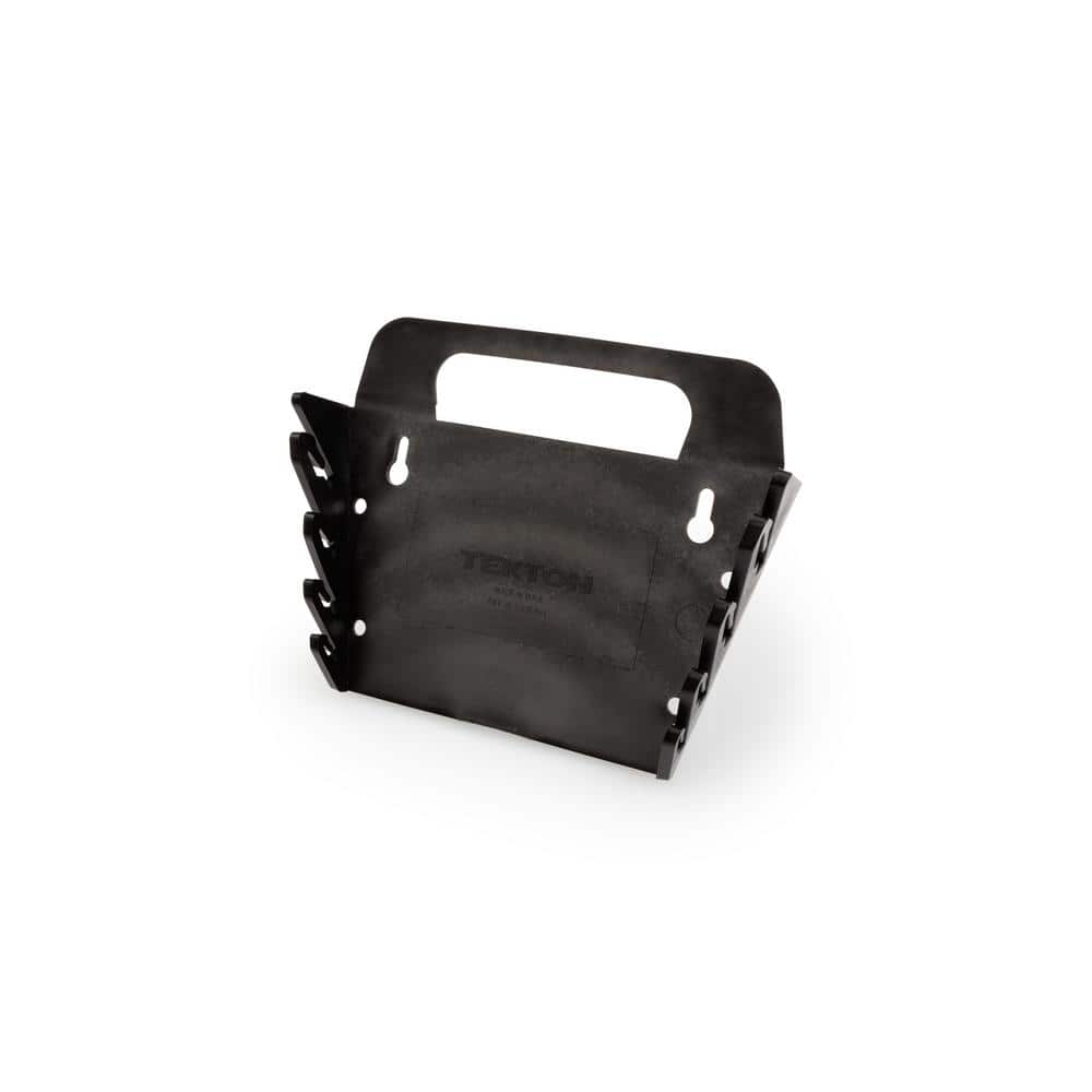 4-Tool Long Ratcheting Box End Wrench Holder (Black) price history on PriceWatchPro