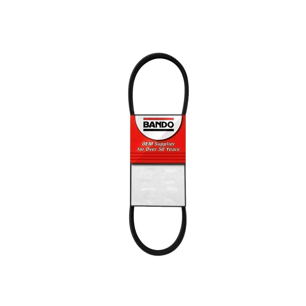 Serpentine Belt - Main Drive price history on PriceWatchPro