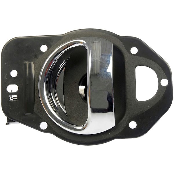 Unbranded HHR Interior Door Handle Replacement Kit 2006-2008 Chevrolet HHR 2.2L 2.4L