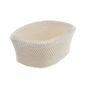 Humidifier Filter Replacement Wick Compatible with Philips HU4101, HU4801, HU4901, 2000 Series Humidifiers