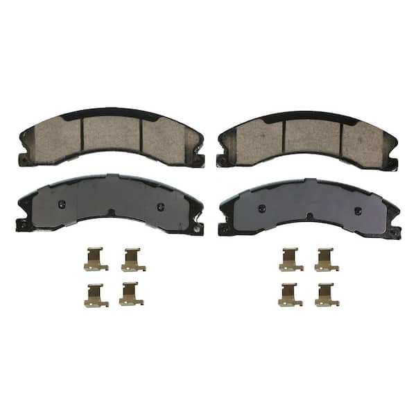 Wagner Brake Disc Brake Pad Set