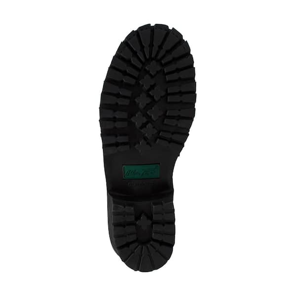 Men's Waterproof 9'' Logger Boot - Steel Toe