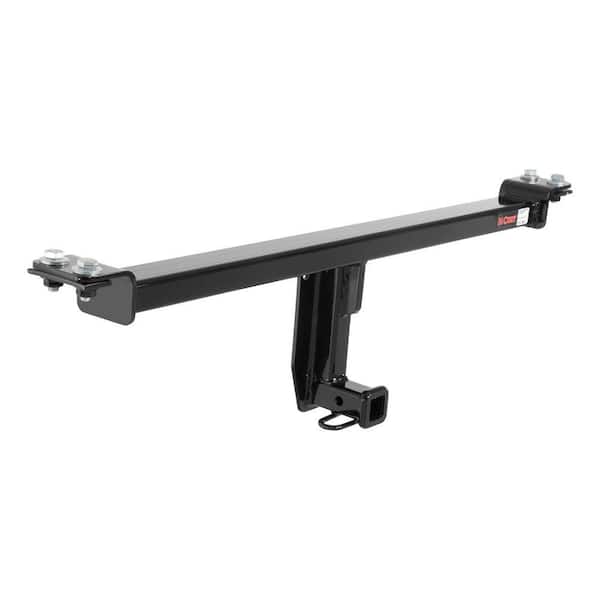 CURT Class 1 Trailer Hitch, 1-1/4 in. Receiver, Select Audi A3