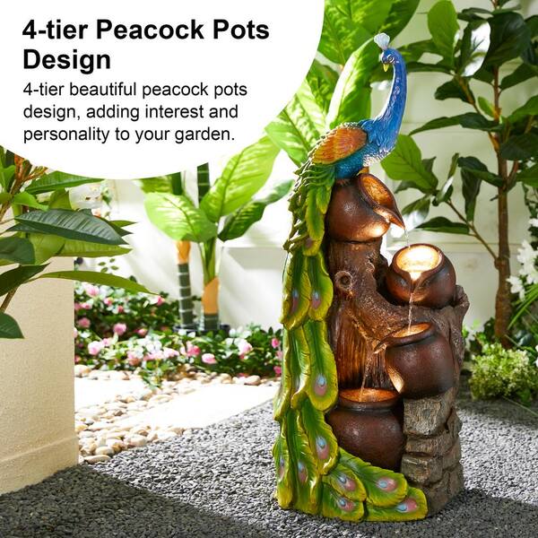 goa peacock タンクトップ③ Peacock ( ピーコック ) コンテナボトル 3.0L ( DXA-300 ) 水筒