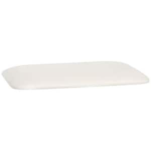 Replacement Cushion Shower Seat Top Only 18" x 15"