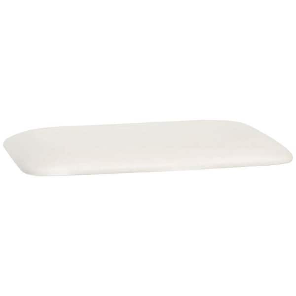 SEACHROME Replacement Cushion Shower Seat Top Only 18" x 15"