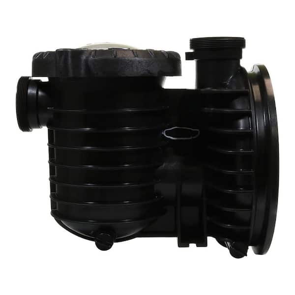 Pentair Sta-Rite Max-E-Pro and Intellipro Tank Body Assembly - 17307