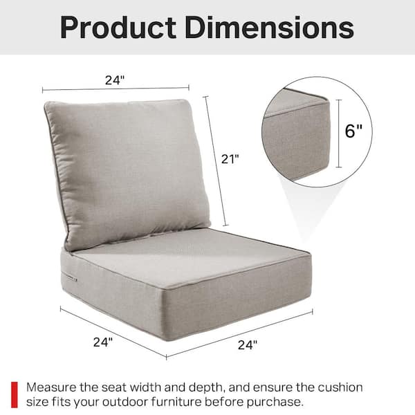 【新品未使用】SEPARATE BATH&TODAYFUL Cushion Cushion (SEPARATE BATH & TODAYFUL)