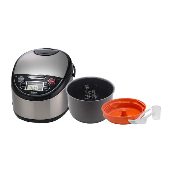 Tiger Rice Cooker on sale for $49.97 : r/Costco