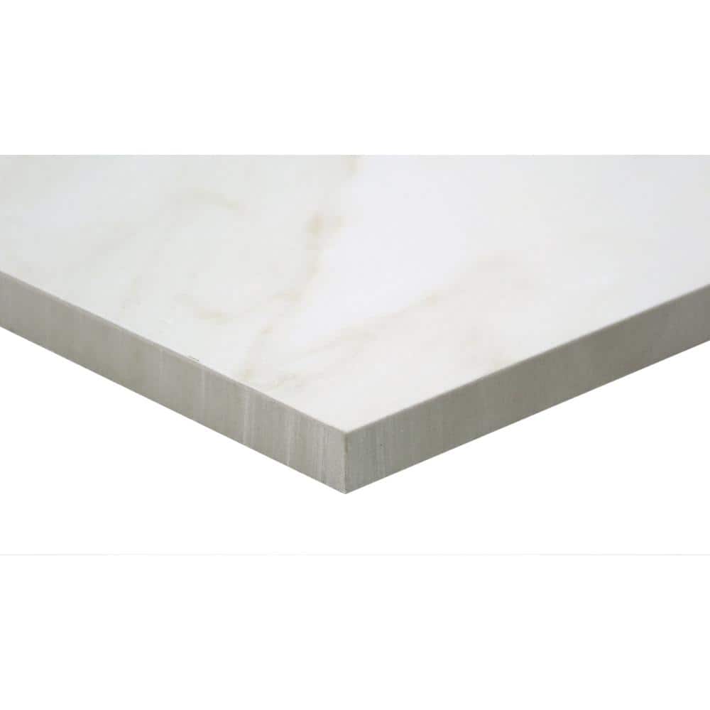 Nobleza Lugo 12 in. x 12 in. Matte Ceramic Floor and Wall Tile (10.66 Sq. Ft./Case, 11-Pieces)