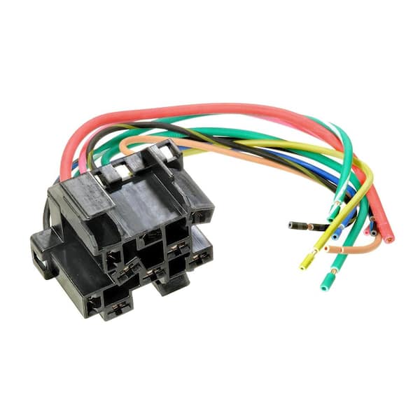 Wells 969 Interior Light Switch Connector 