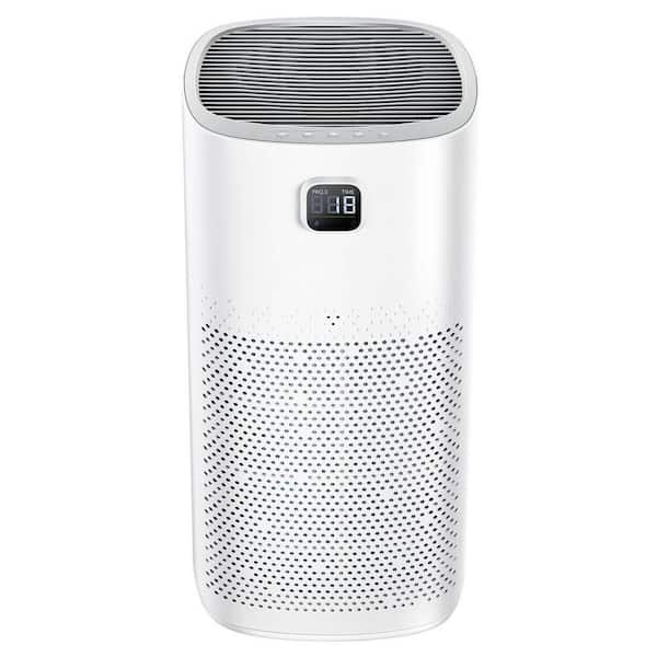Dyson Purifier Cool Gen1 TP10 664609-01 - The Home Depot