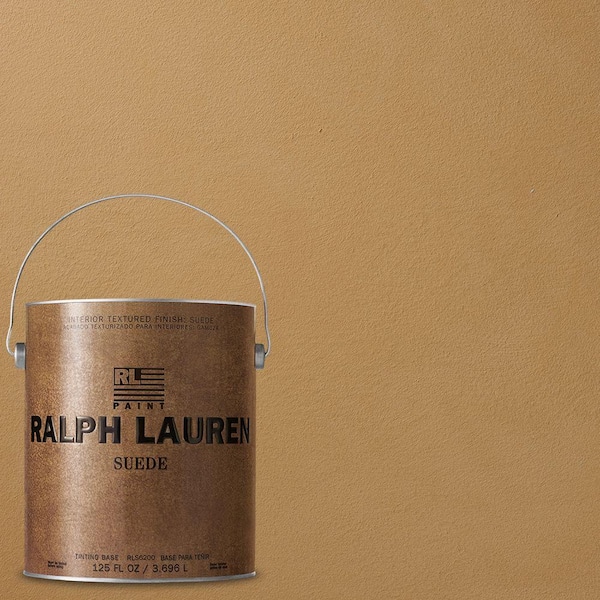 Ralph Lauren 1-gal. Touching Stone Suede Specialty Finish Interior Paint